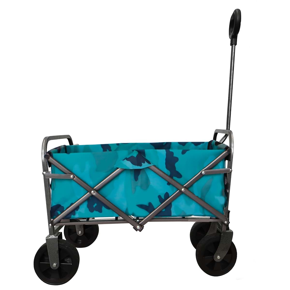 Industrial Truck for Material Handling and Warehouse Use