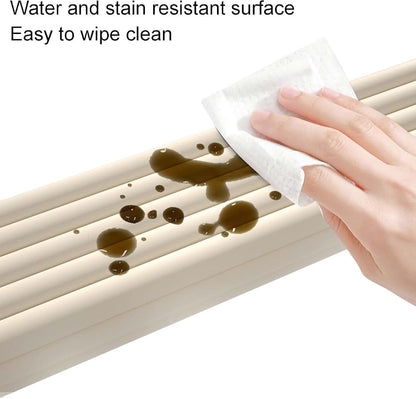 ACEFCXAUSVC Corner Protectors，Foam Edge Protectors， Multifunctional Edge and Corner Guard Coverage, Foam Bumpers (photo 4)