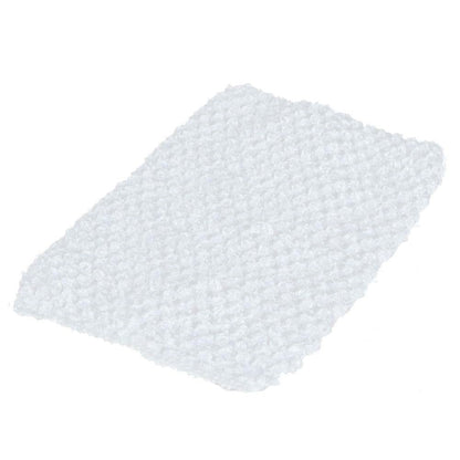 Qiiimslss Crochet Braided Tube Top for Girls and Babies