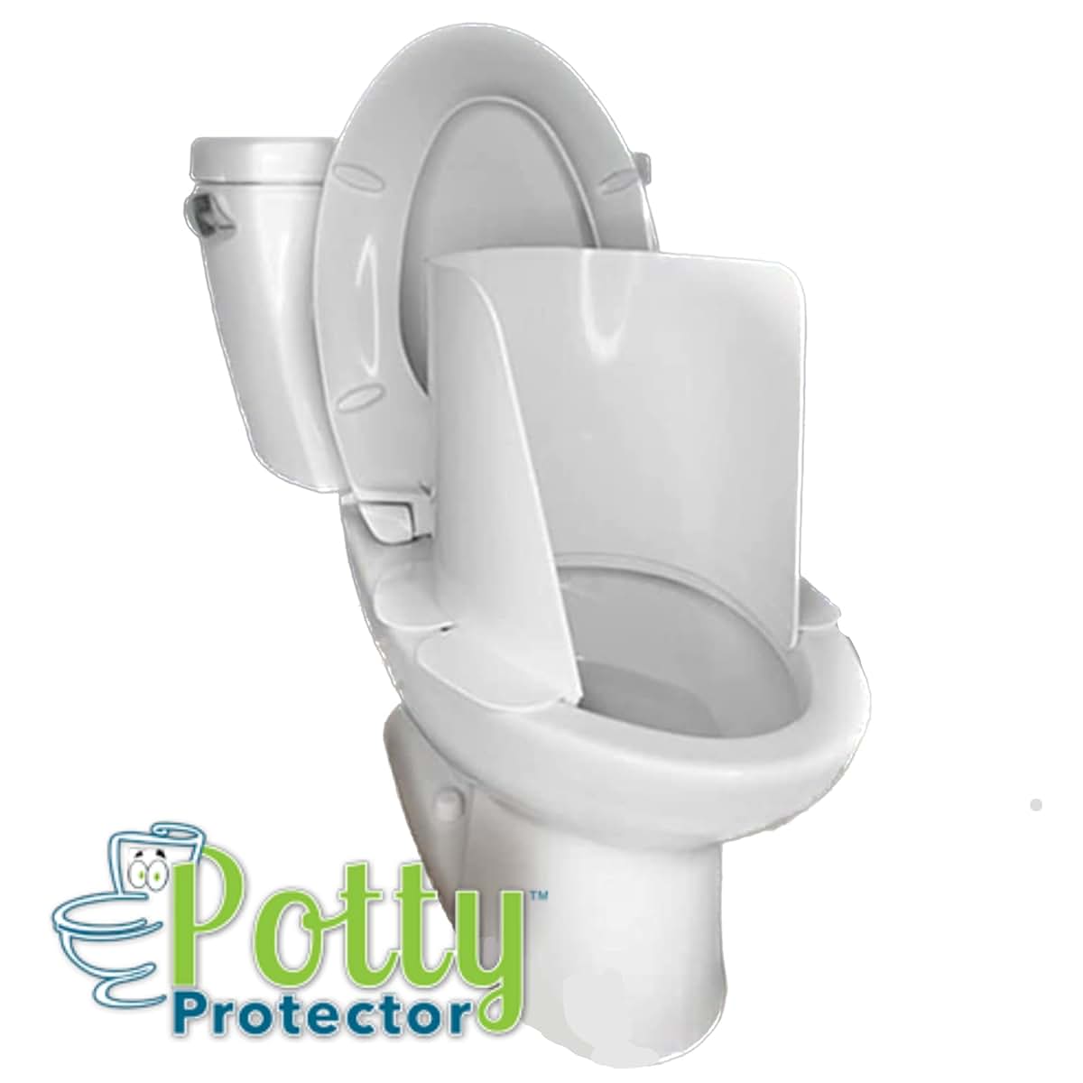Potty Protector (photo 2)