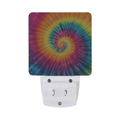 Aslsiy Plug-In LED Night Light for Hallway and Nursery Use
