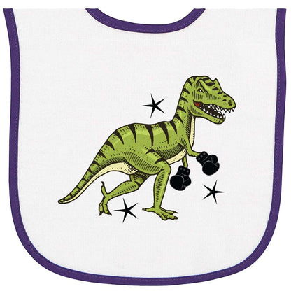 Baby Bib for Mealtime Feeding and Spill Protection During Use