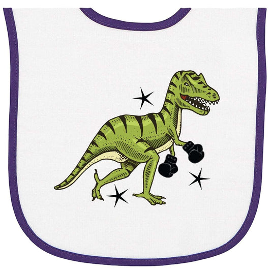 Baby Bib for Mealtime Feeding and Spill Protection During Use