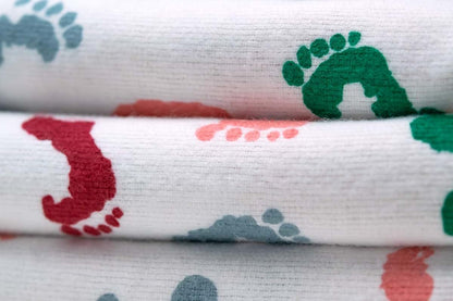 PILL THING Baby Hospital Receiving Swaddle Blanket, 100% Cotton, 30x40