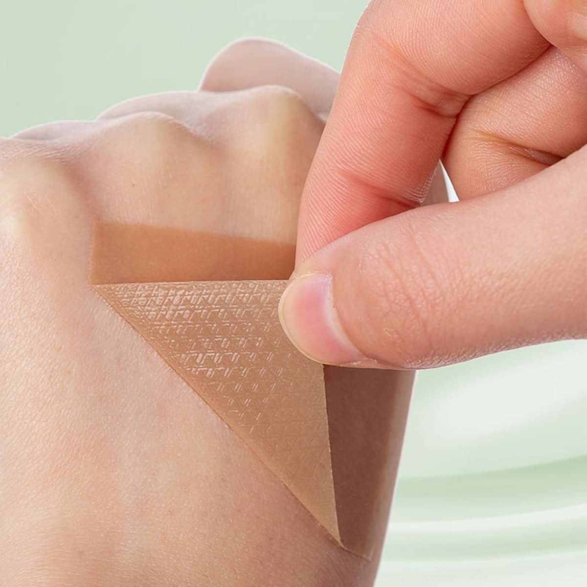 Silicone Baby Ear Corrector Tape Roll, Self-Cutting Auricle Correction for Newborns