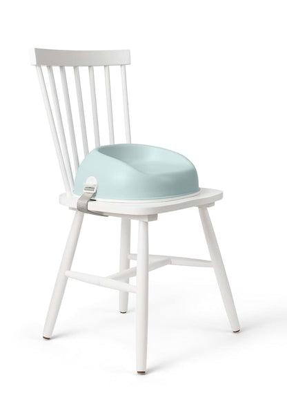 BabyBjörn Booster Seat in Mint Green for Toddlers