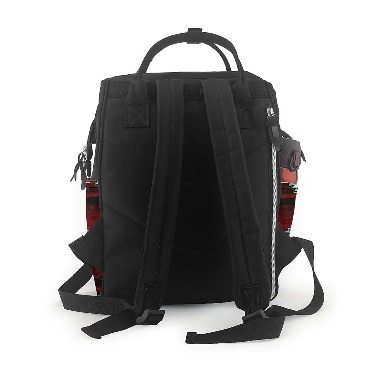 LYPZMET Aztec Tribal Diaper Bag Backpack For Baby (photo 3)