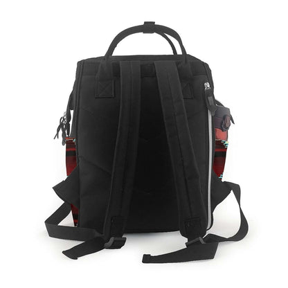 LYPZMET Aztec Tribal Diaper Bag Backpack For Baby (photo 3)