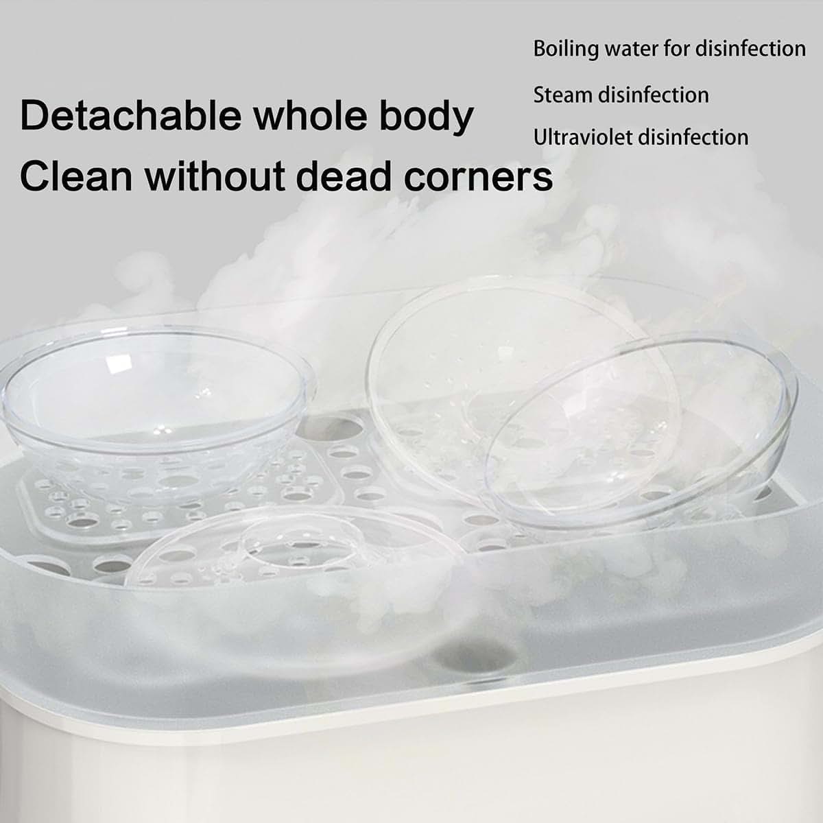 Yuanrun Breast Shells with Plugs, Milk Saver for Nursing Moms