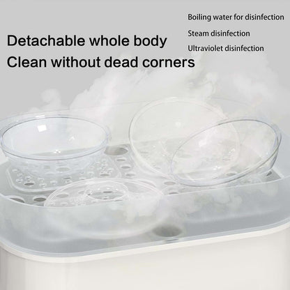Yuanrun Breast Shells with Plugs, Milk Saver for Nursing Moms