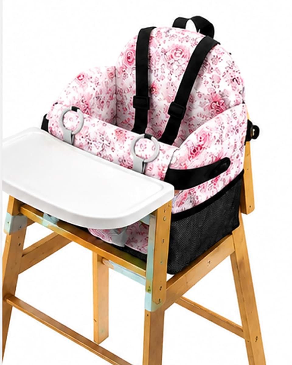 Onzgrow Shopping Cart and High Chair Cover