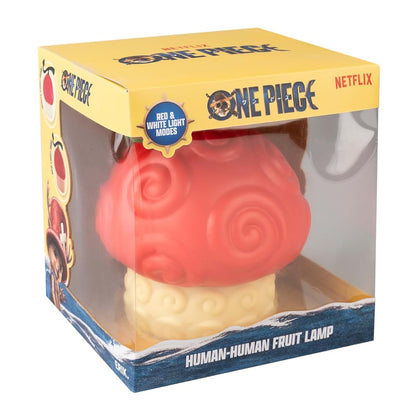 Grupo Erik One Piece Lamp Hito Hito Fruit | One Piece Merch