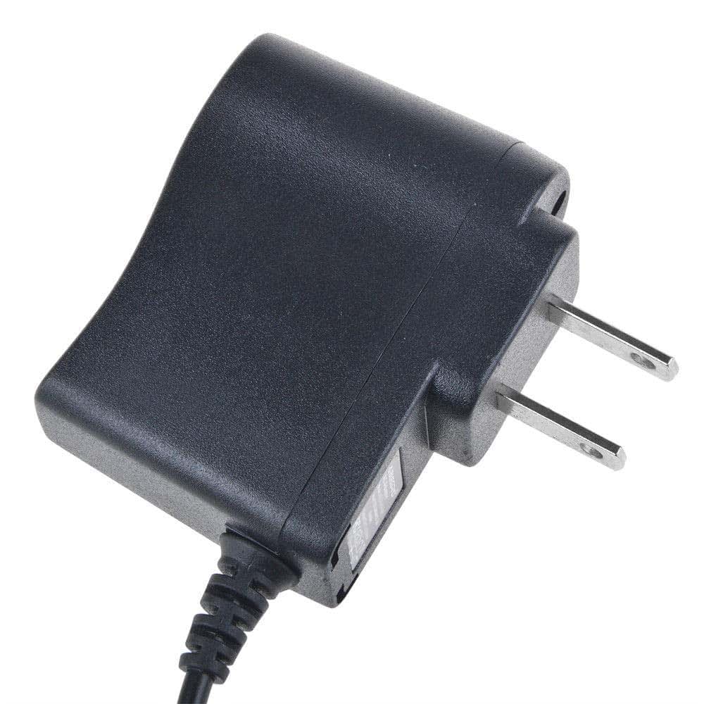 FitPow AC/DC Adapter for 4Moms MamaRoo Infant Bouncer and Swing Seat Power Supply Cord (photo 2)