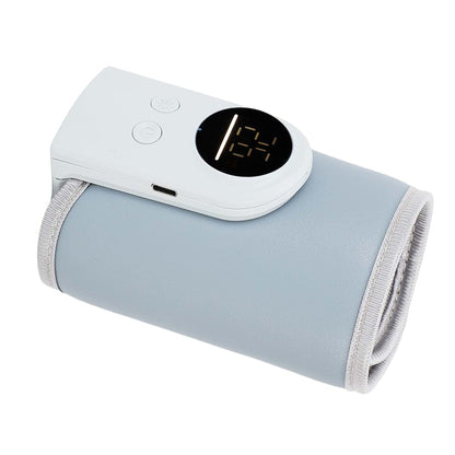 Generic Portable Bottle Warmer for Travel Feeding