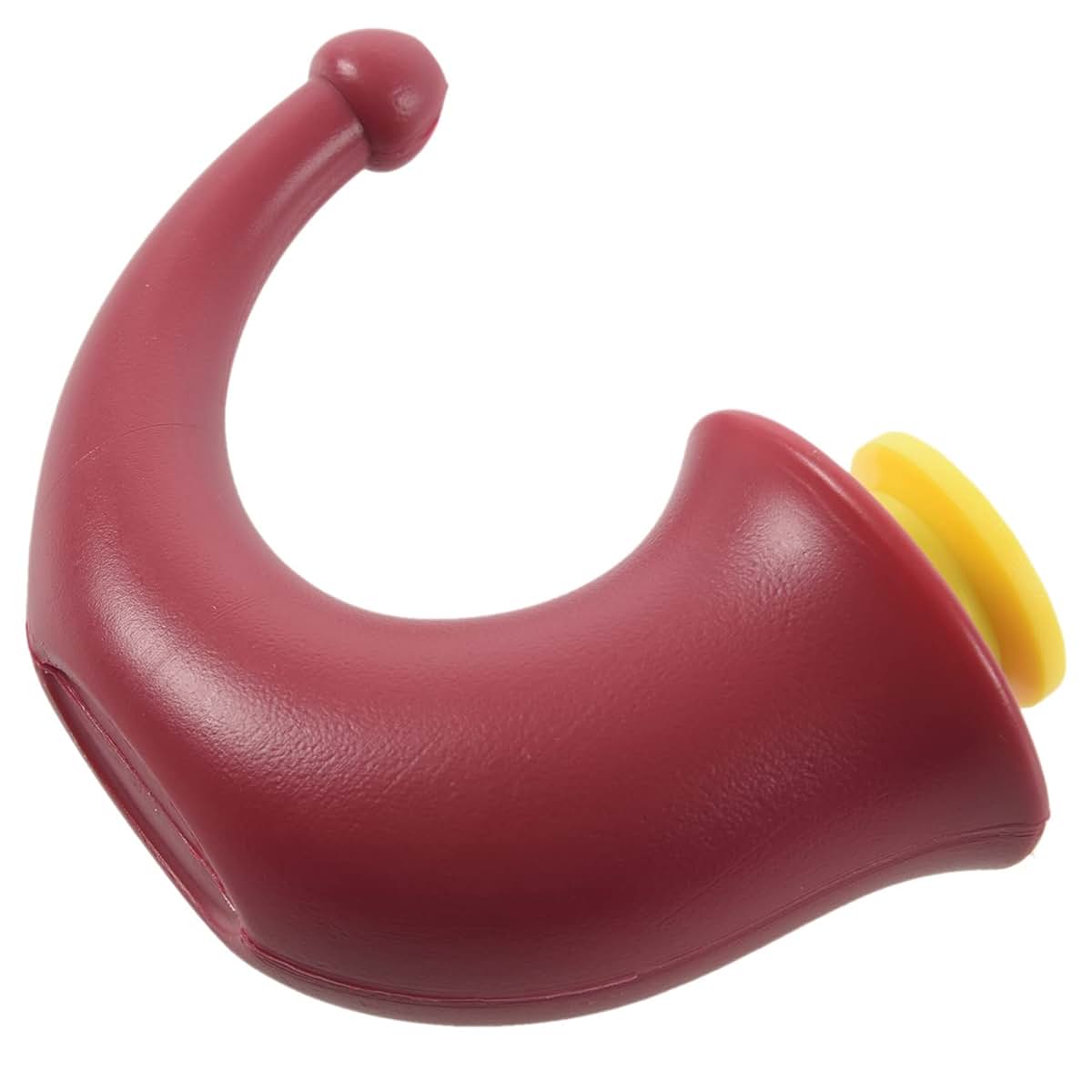 Ruitutedianzi 2X Yoga Nasal Neti Pot Rinsing Nose Wash System Sinus Irrigation Sinuses 200mL (photo 2)