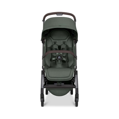 Joolz Aer2 Foldable Bumper Bar for Strollers | Leatherette Finish