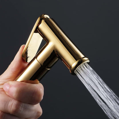Wimpbladb Handheld Bidet Sprayer In Type3 (photo 3)