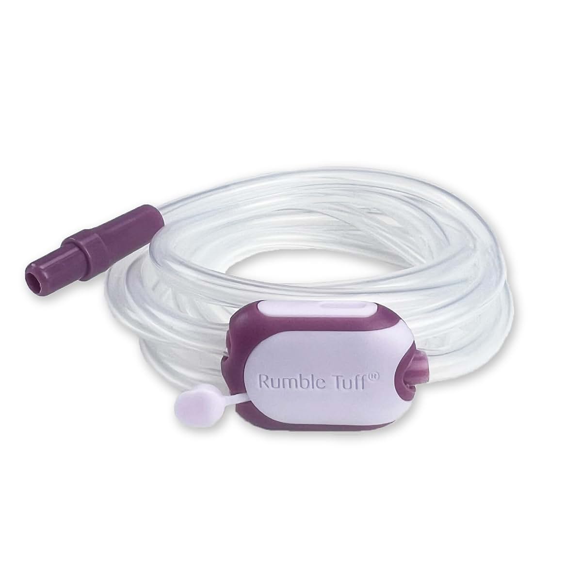 Electric Breast Pump Tubing (Double) for Rumble Tuff Pumps