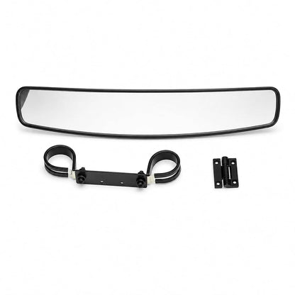 Maverick Advantage 16.5in Extra Wide Panoramic Rear View Mirror Kubota