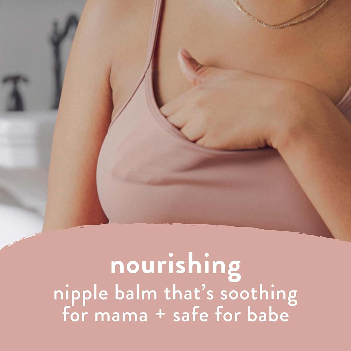 The Honest Company Nipple Balm 1.75 Fl Oz