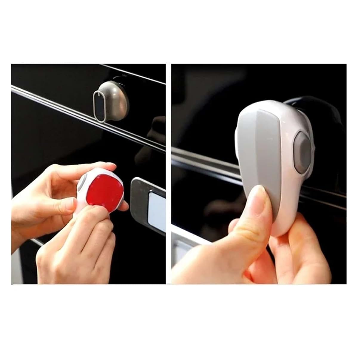 Baby Safety Oven Door Lock