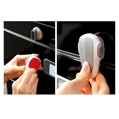 Baby Safety Oven Door Lock