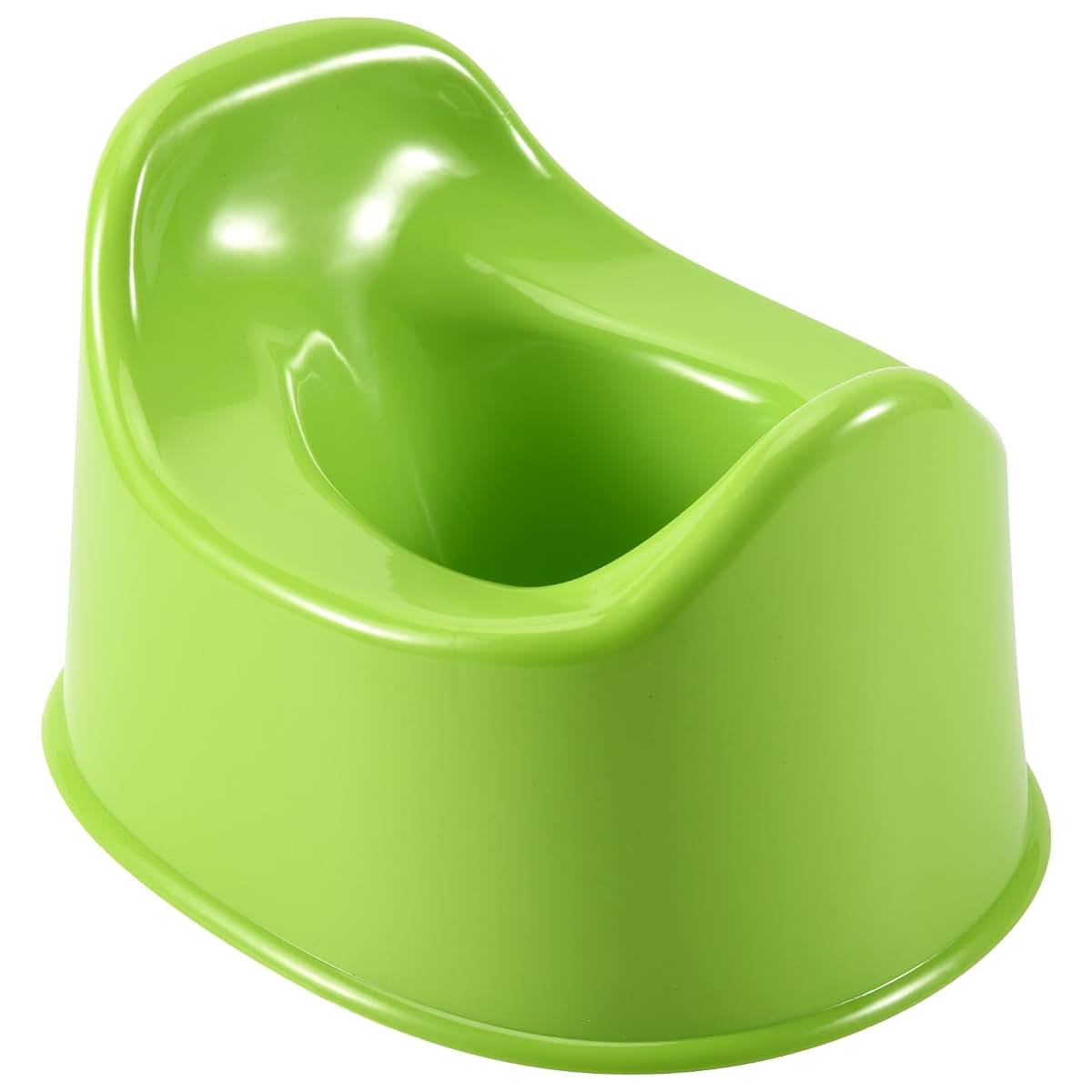 Srutueo Baby Potty Travel Toilet - Green