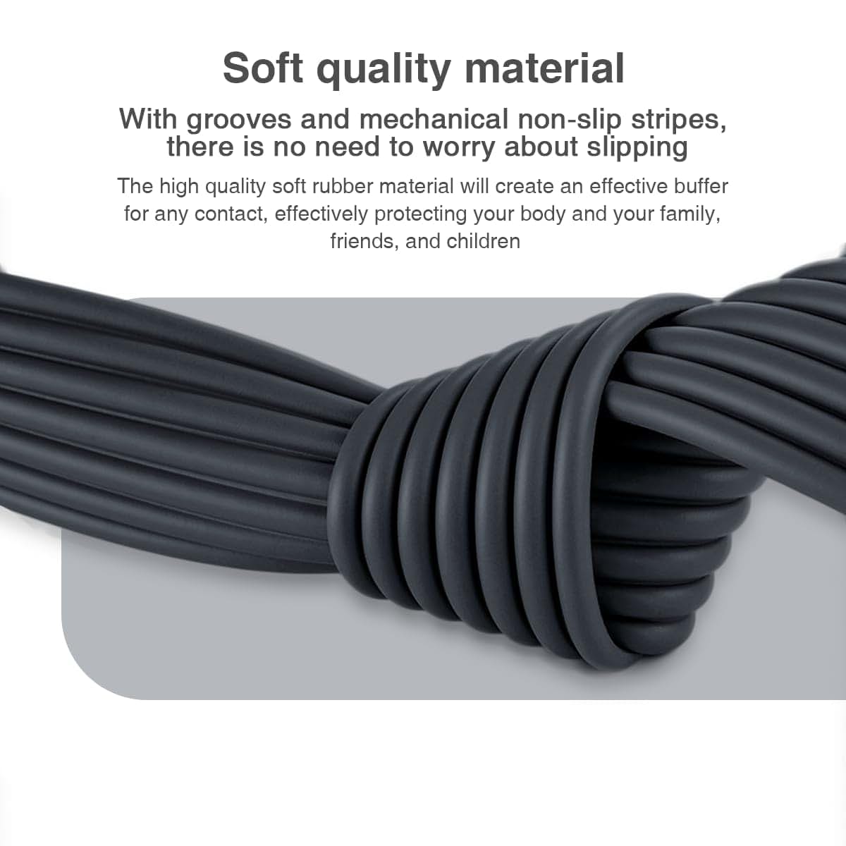 Edge and Corner Guard Protector Rubber Strip for Stairs and Walls
