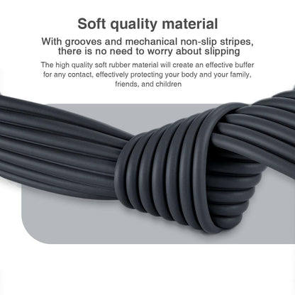 Edge and Corner Guard Protector Rubber Strip for Stairs and Walls