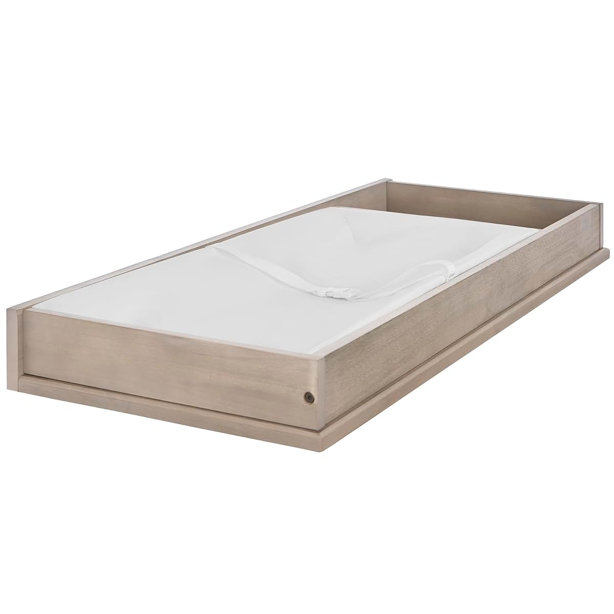 Evolur I Modern Changing Tray I Lasting Quality (photo 2)