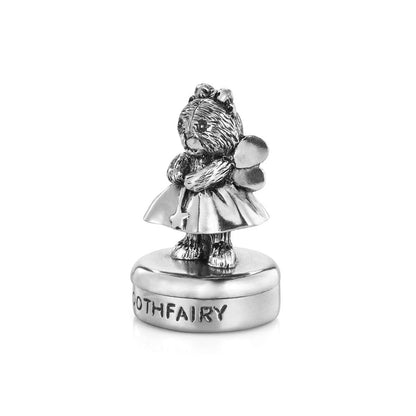 Royal Selangor Teddy Bears Picnic Tooth Fairy Tooth Box Gift (photo 3)