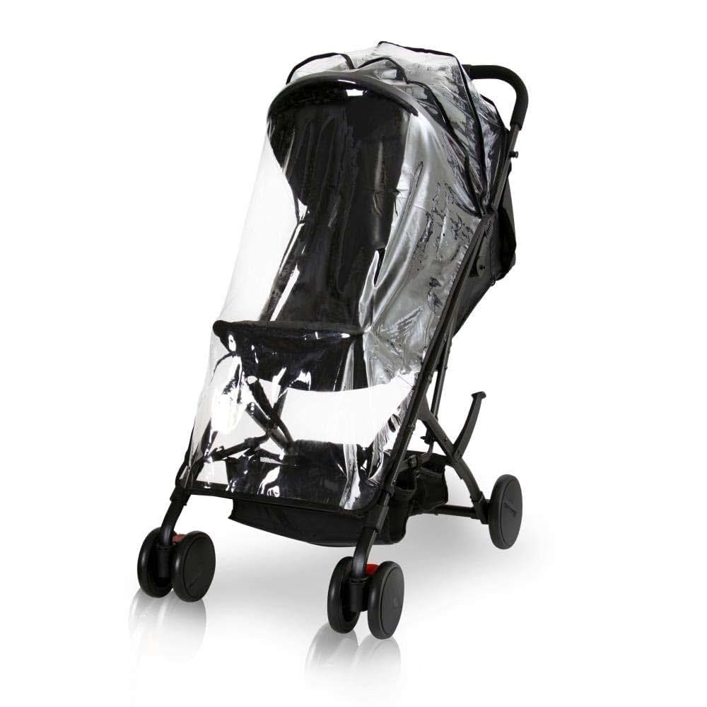 Jovial Breathable Stroller Rain Protective Cover for Portable Baby Strollers
