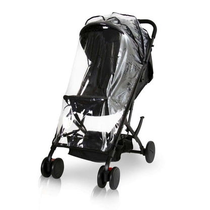 Jovial Breathable Stroller Rain Protective Cover for Portable Baby Strollers