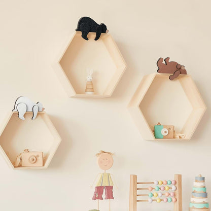 Children's Art Supplies and Creative Activity Set