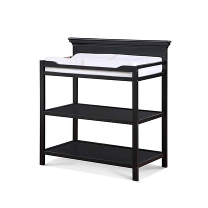 Suite Bebe Universal Changing Table Black (photo 3)
