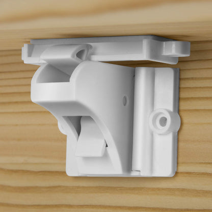 Vmaisi Magnetic Cabinet Locks 20 Pack