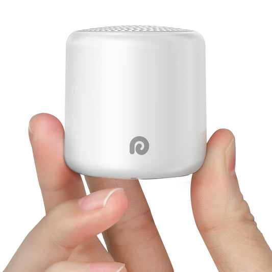 Dreamegg Portable White Noise Machine Travel