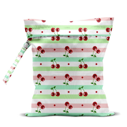 Waterproof Dry Bag Storage Organizer for Diapers and Travel Essentials