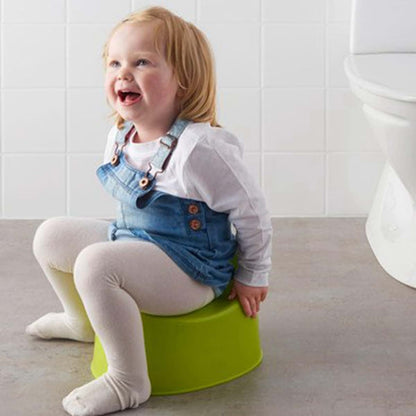 Macimo Portable Travel Potty for Kids and Children