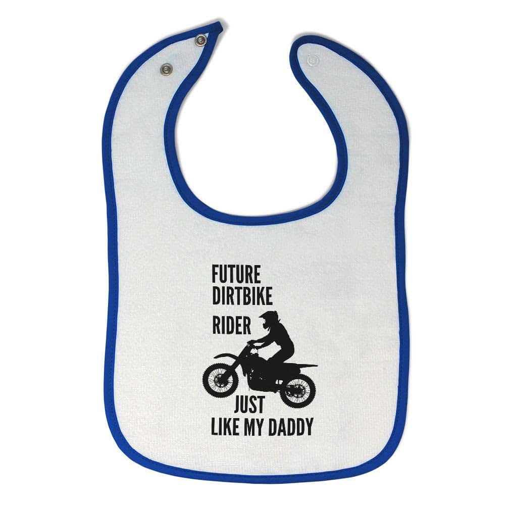 Cotton Bibs and Burp Cloths for Baby