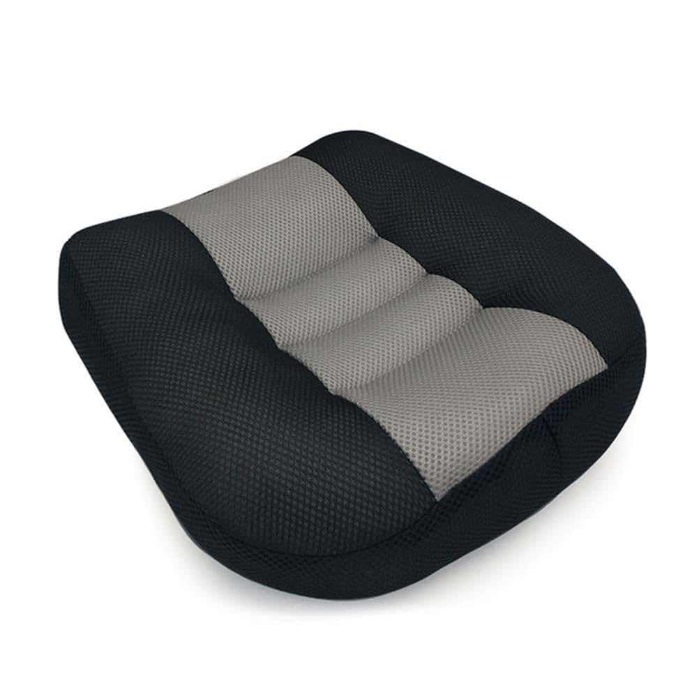 Shenruifa Car Booster Seat Cushion In Darkgrey