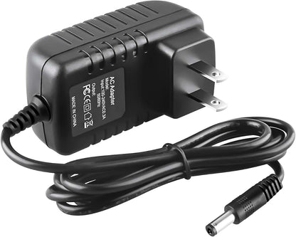 BestCH AC Adapter Power Supply For 4Moms MamaRoo Infant Bouncer (photo 4)