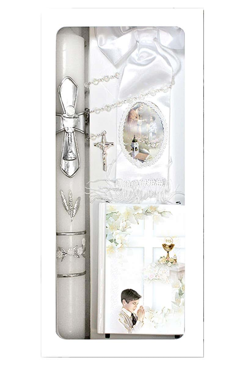 Lito's Children's Wear Lito SFC6000 Boys Communion Gift Set