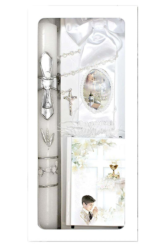 Lito's Children's Wear Lito SFC6000 Boys Communion Gift Set