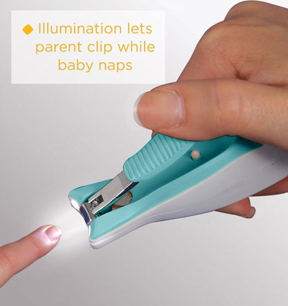 Safety 1st Sleepy Baby Nail Clipper