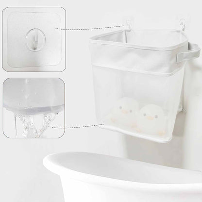 Storage Bin and Basket for Home Organization