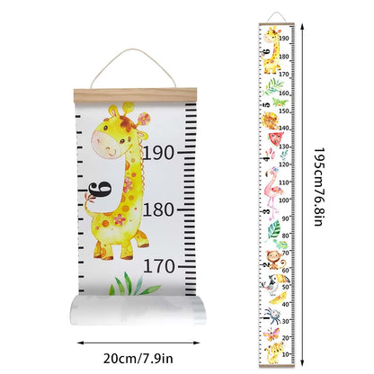 Decorative Wallpaper Rolls for Bedroom and Nursery Walls