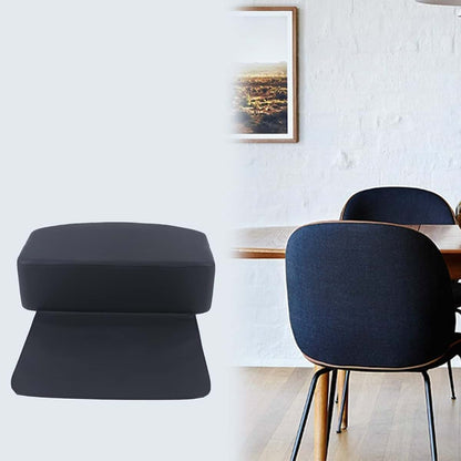 Yykniey Salon Booster Seat For Kids In Black (photo 3)
