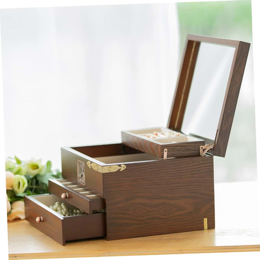 Gadpiparty Copper-Plated Corner Guards For Jewelry And Wooden Boxes