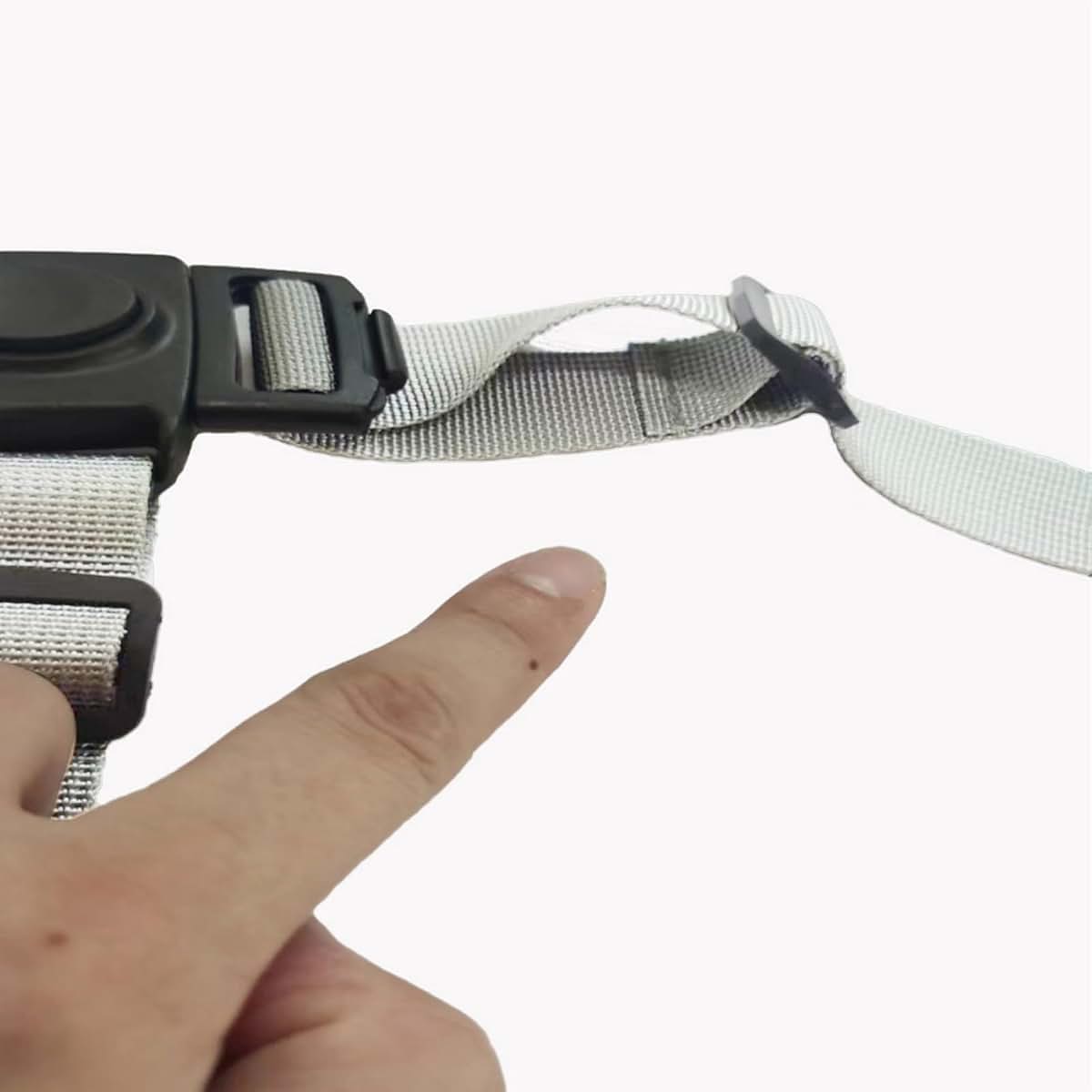 TENYELE Adjustable Baby Harness Strap Belt With 3 Point System (photo 3)